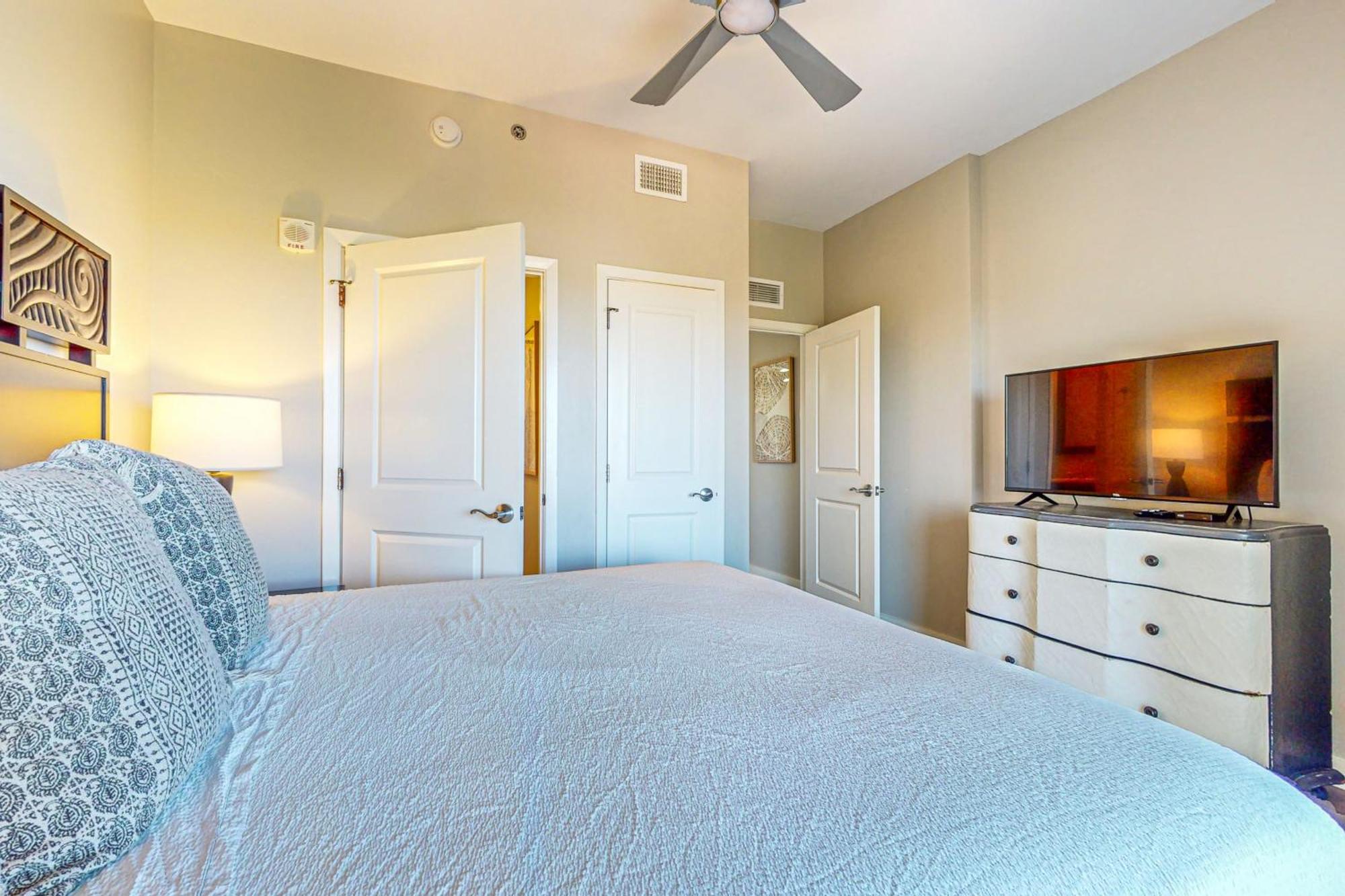 Luau Condos V Destin Habitación foto