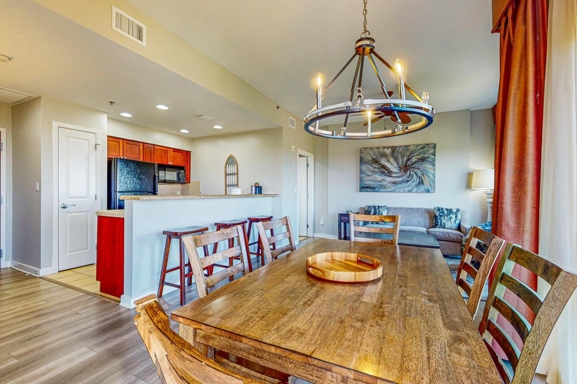 Luau Condos V Destin Habitación foto